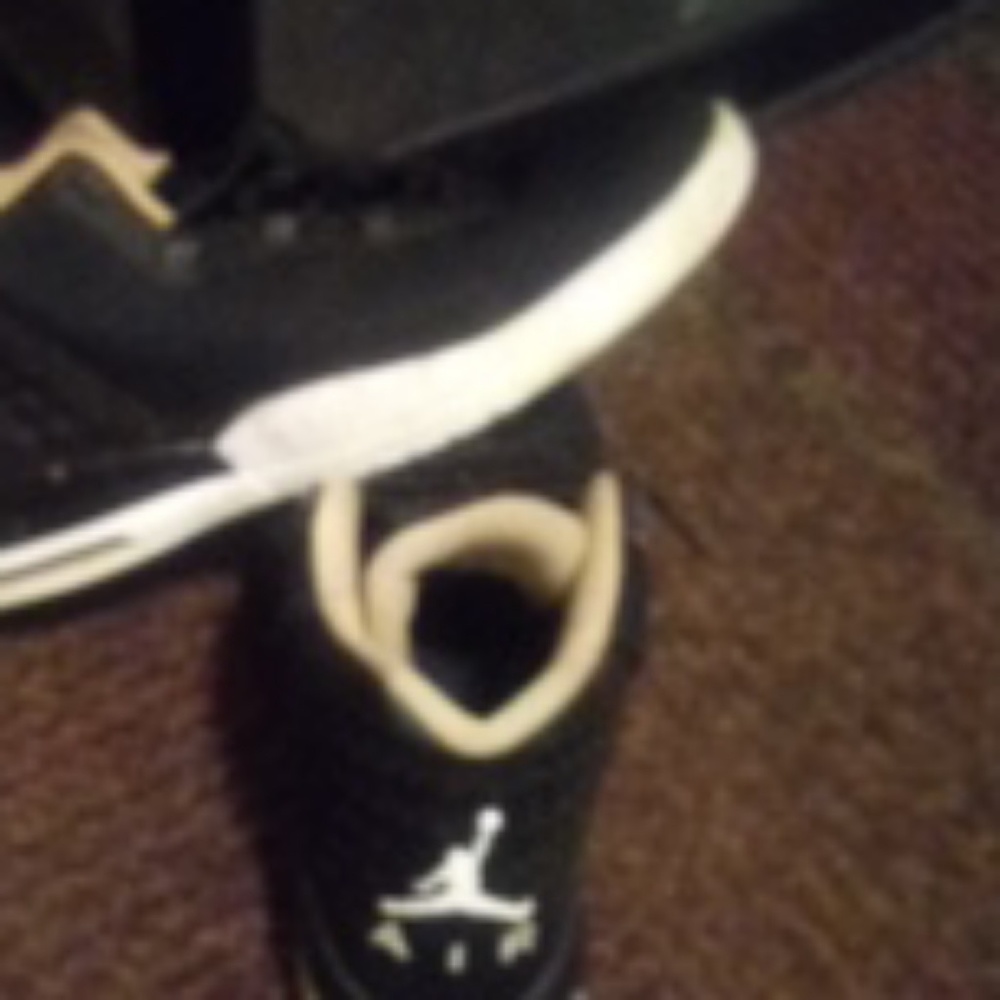 Jordans